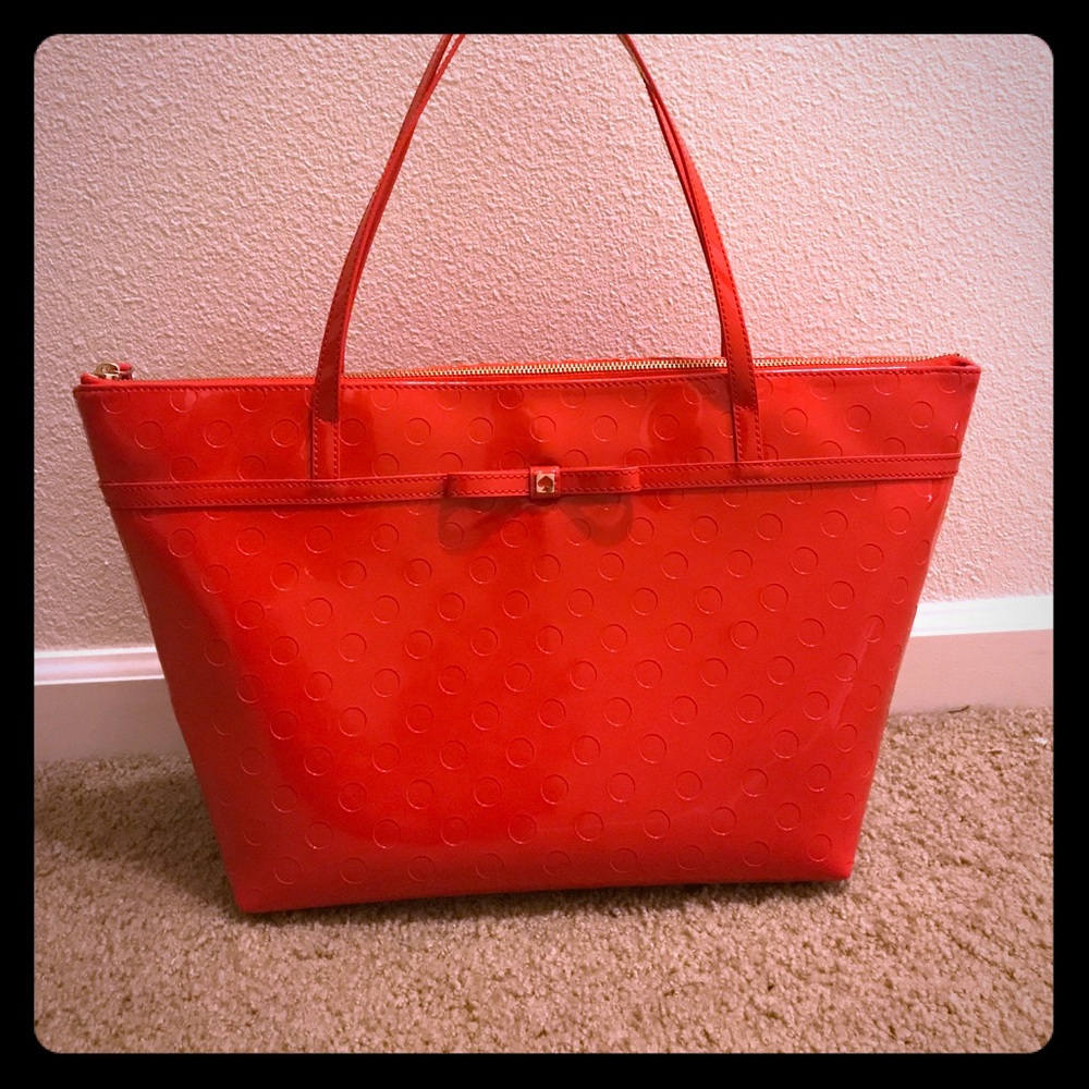 Kate Spade Sophie Camellia Street - Chilired